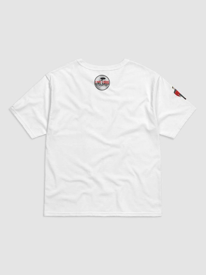 Worf Sucks Shirt product image (2)