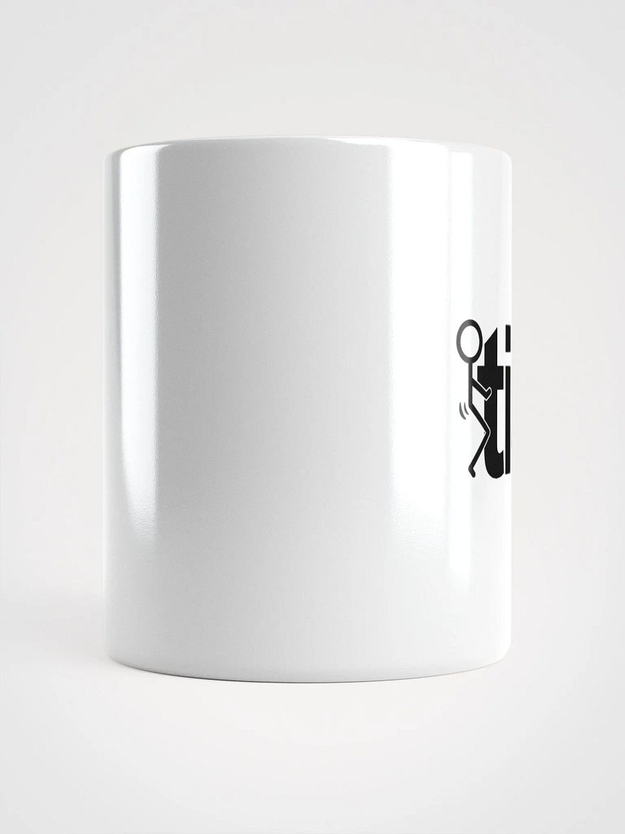 F'n Tired Coffee Cup product image (15)