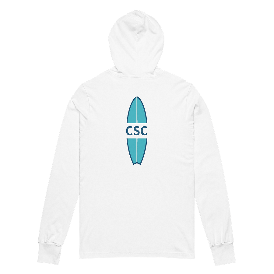 CSC T-Shirt Hoodie product image (6)