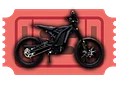 E-Bike + $1,000 Entry Digital Download - 100x Entries (2x Boosted) product image (1)