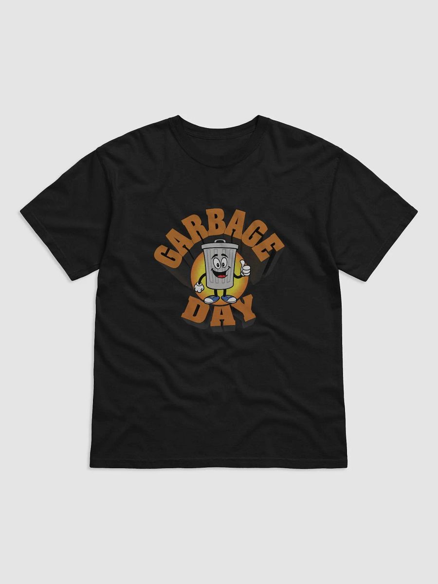 F you t-shirt product image (1)
