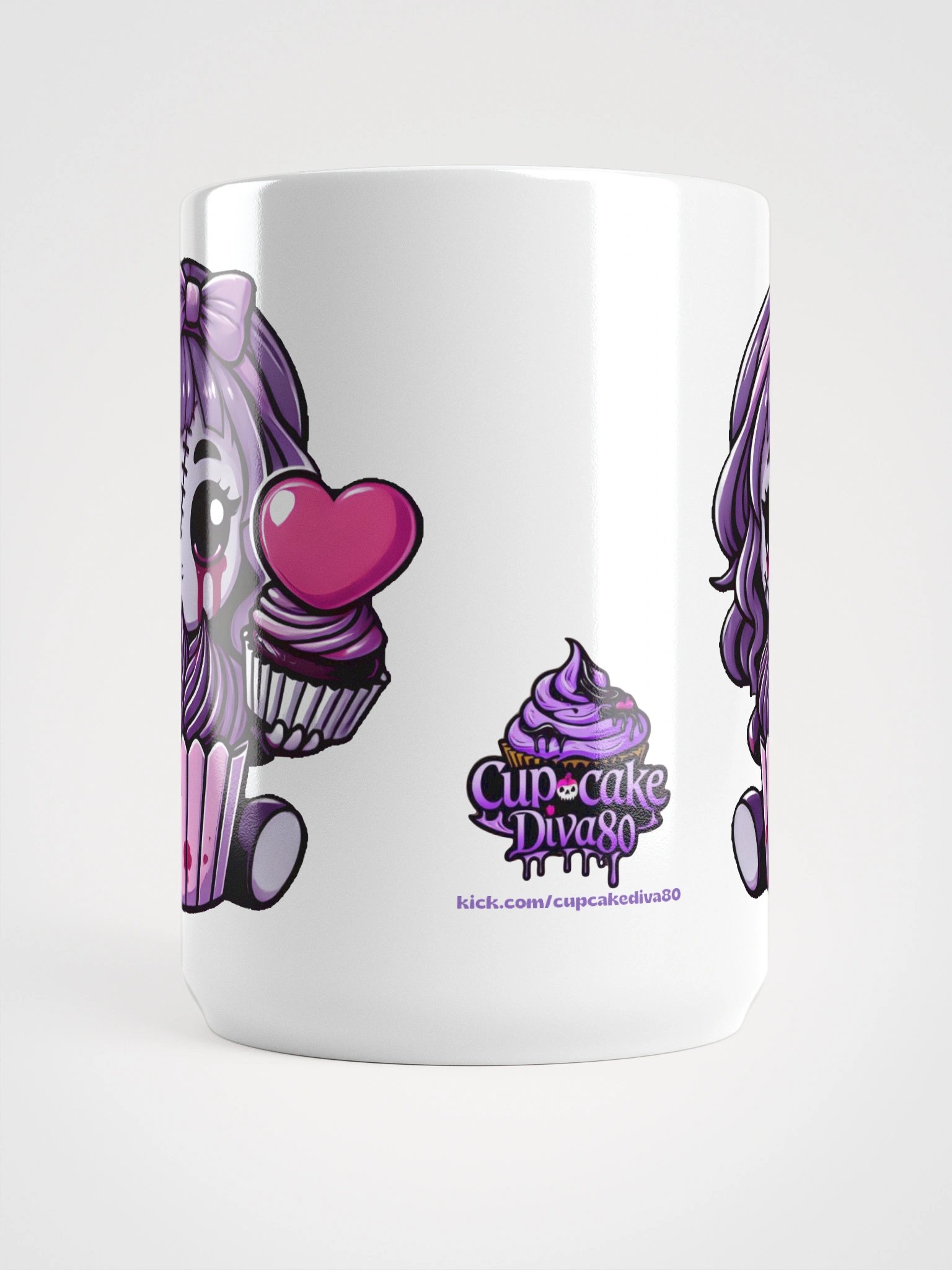 Sweet As a Cupcake Cup product image (6)