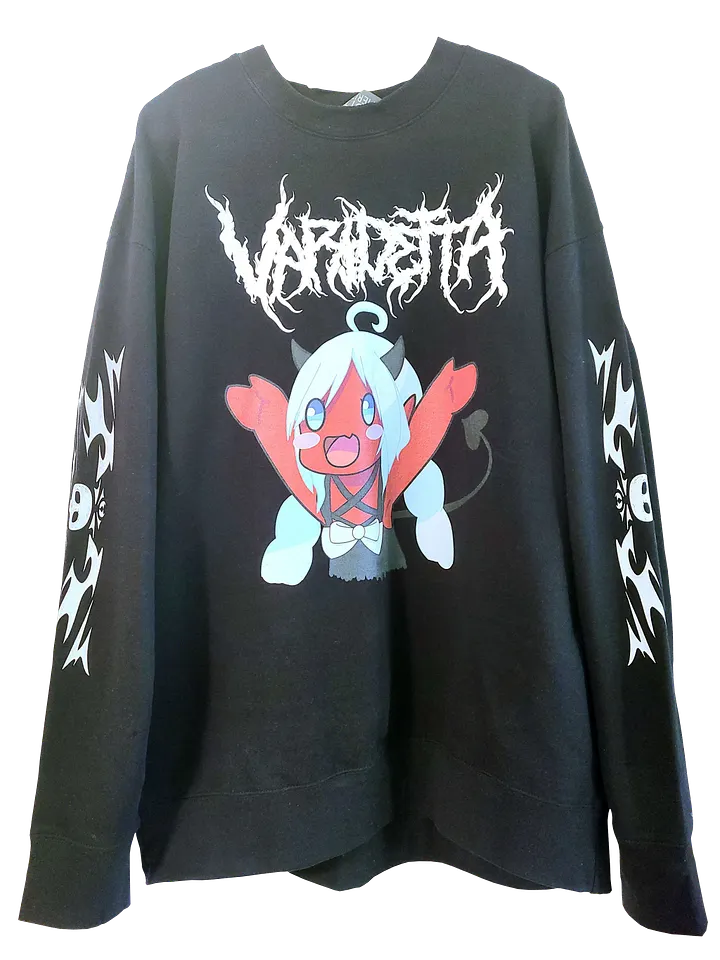 Varidetta FOOL Sweater product image (1)