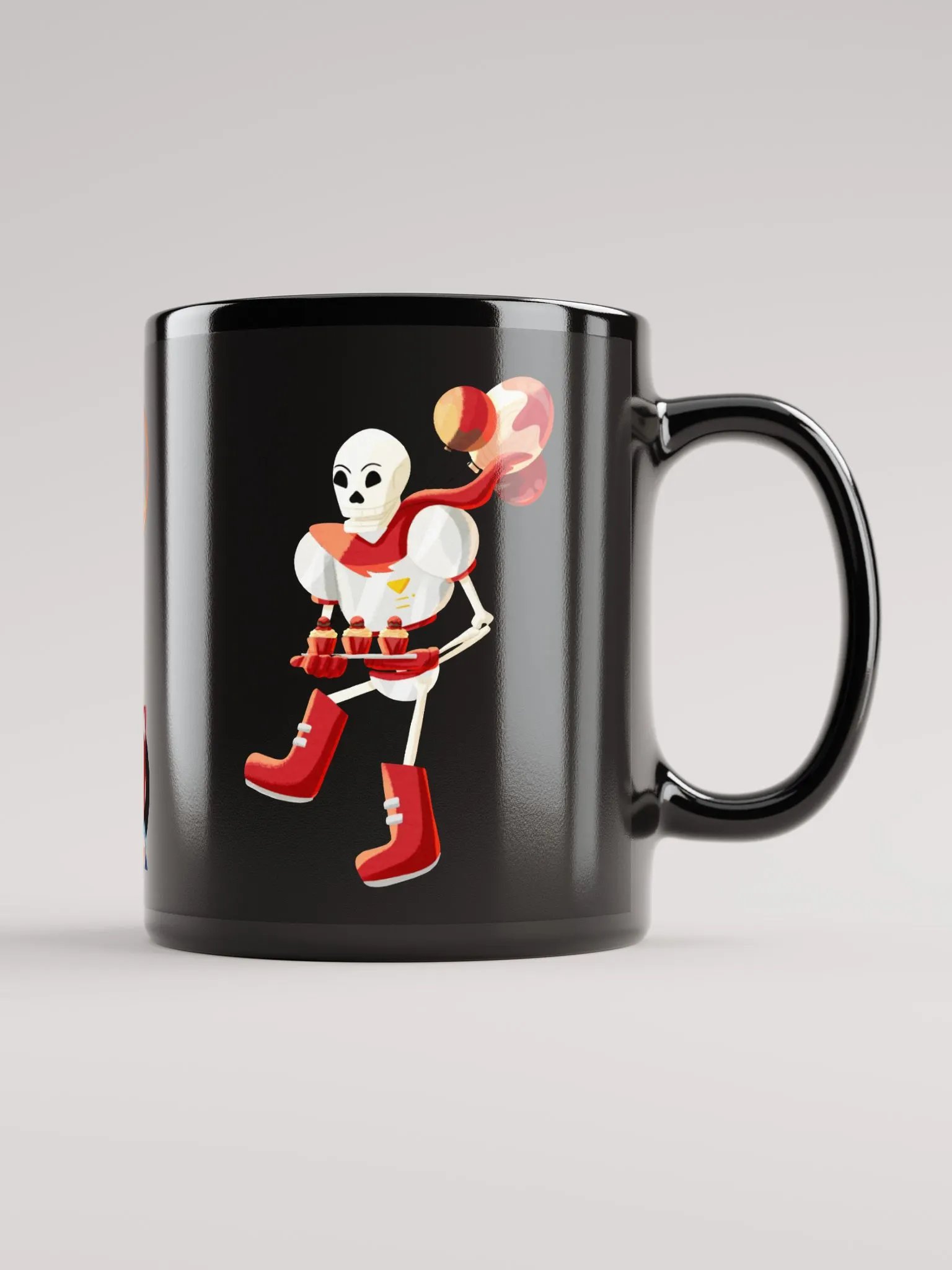 Party Papyrus - Mug product image (1)
