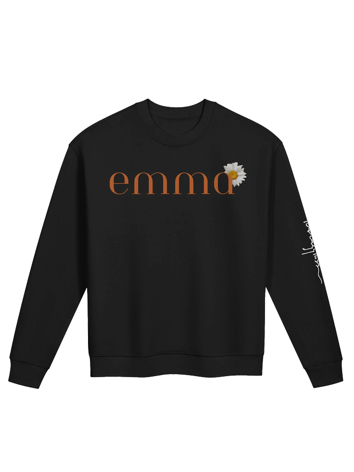 YE Emma Crewneck product image (3)