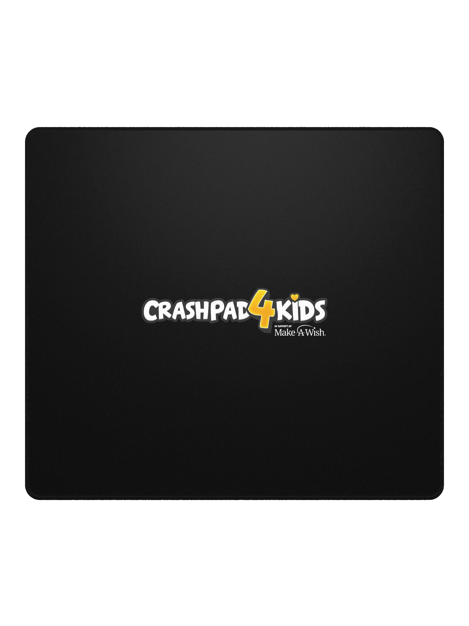 Mouse Pad - CrashPad4Kids product image (4)