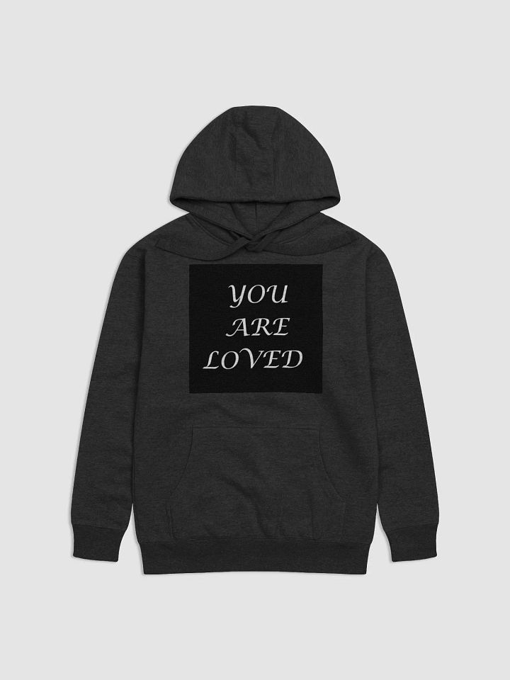 you are loved product image (1)