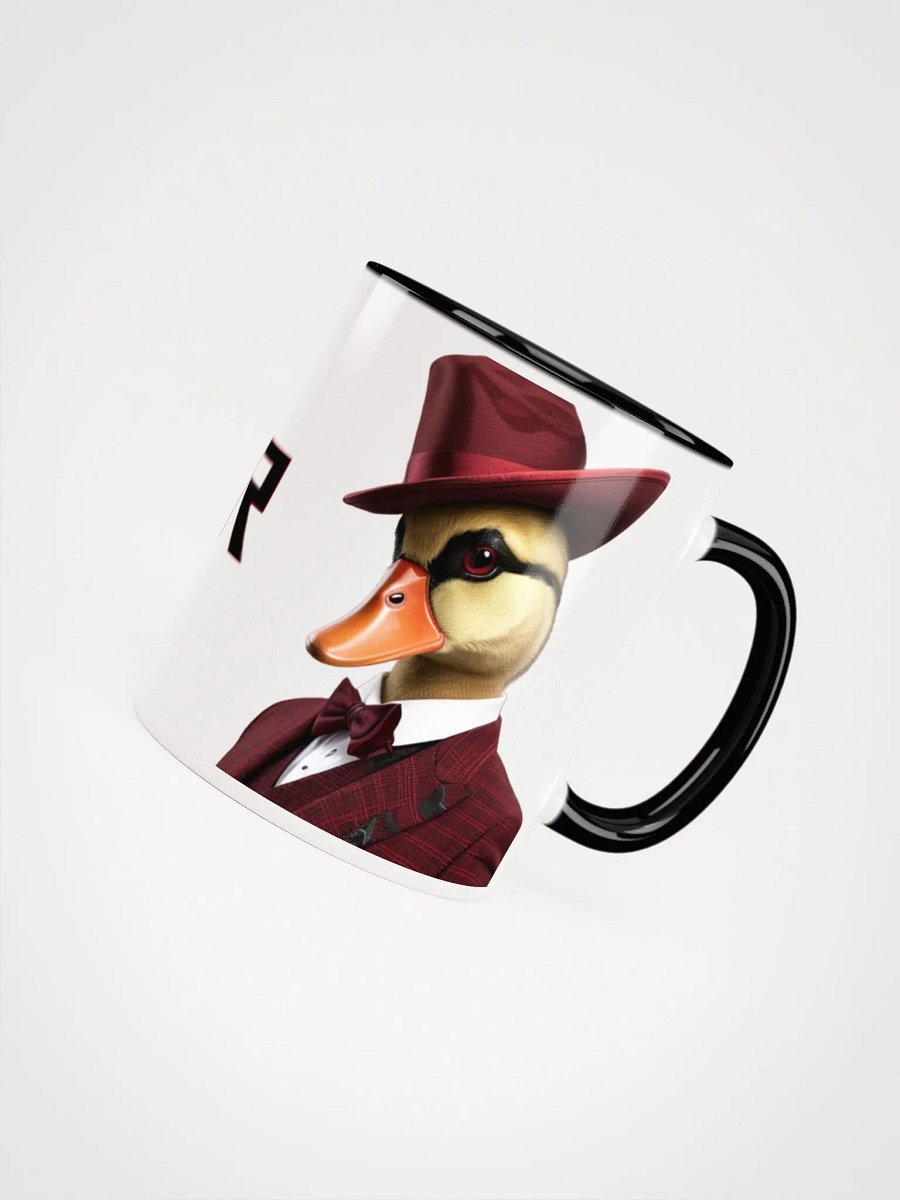 Rozar Duck Mug product image (20)