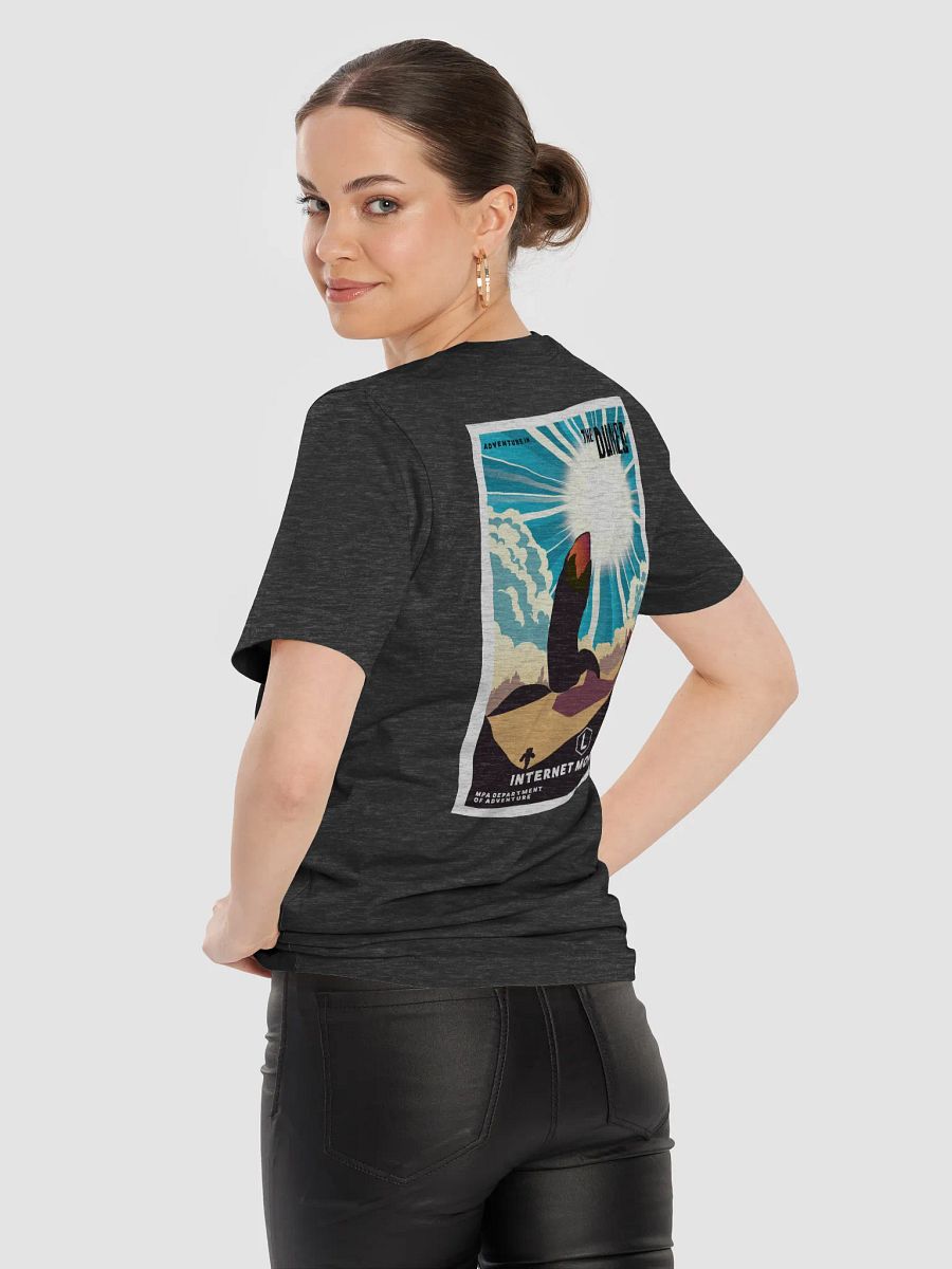 Death on the Dunes Tee product image (9)