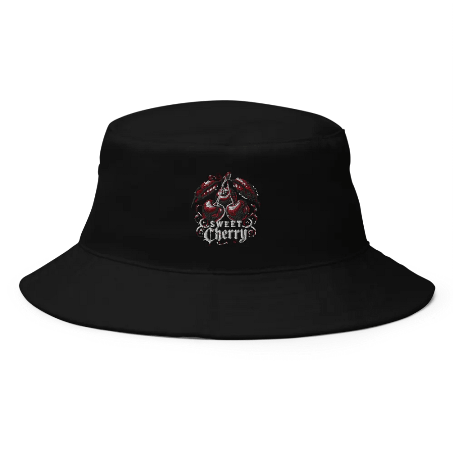 Cherry Delight Bucket Hat product image (1)