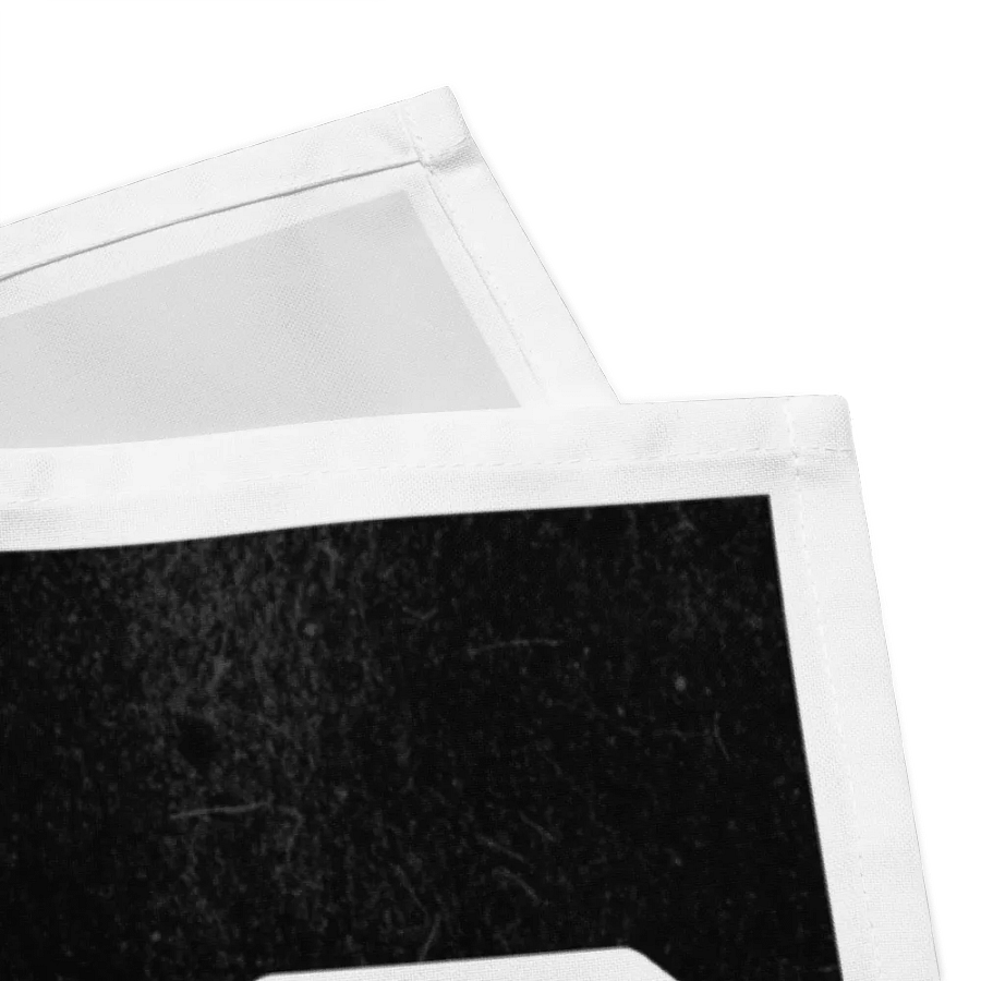 Spooky SSG Cloth Napkin Set (4) product image (11)
