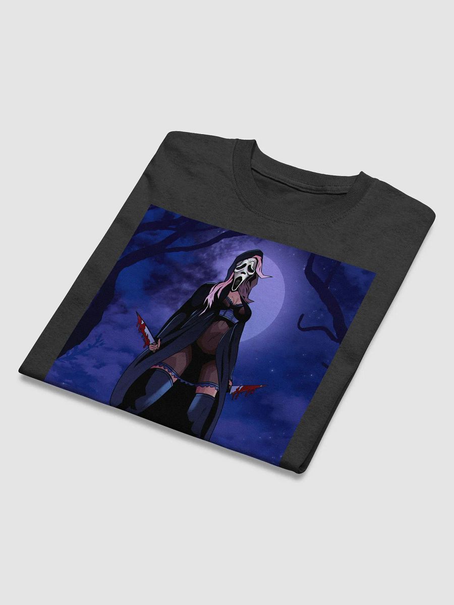 It's a scream, baby! T-Shirt product image (35)