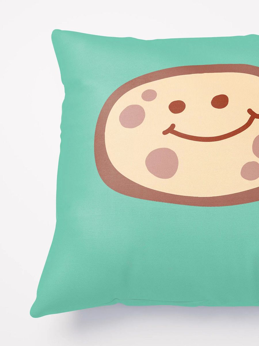 (Double-Sided) Ed The Bread Pillow product image (4)