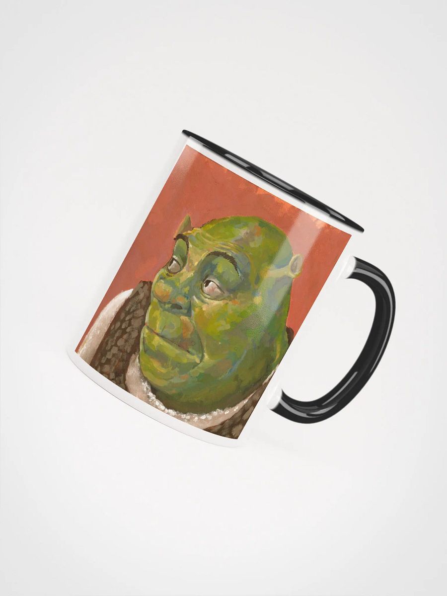 Swamp Daddy - Mug product image (4)