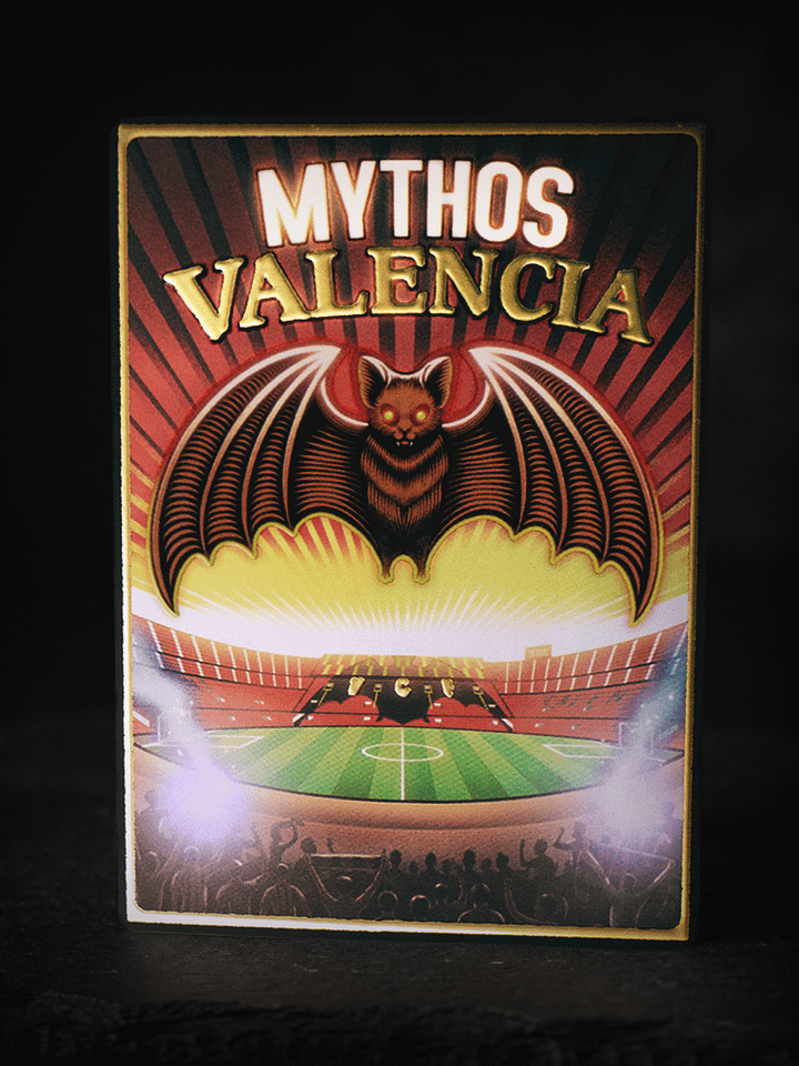 MYTHOS VALENCIA product image (2)