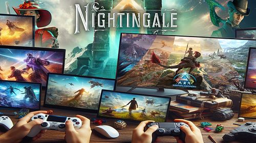 We are doing this LIVE THANG right meow!!!! Come on by and talk or hangout. Chances are your missing out on something if you ...