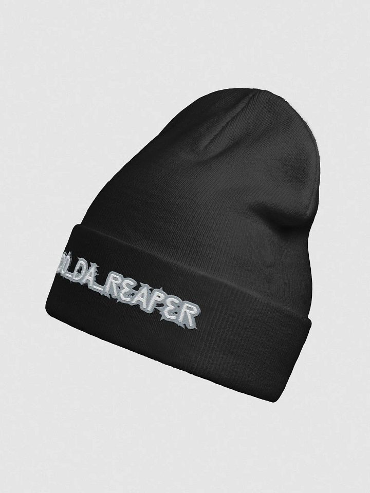 Taco beanie product image (2)