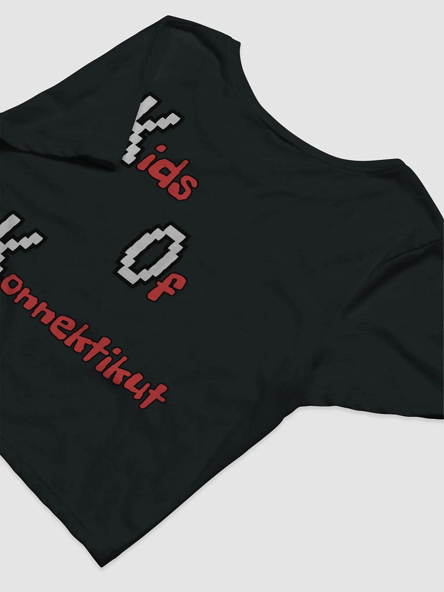Kids Of Konnektikut Women's Crop Top product image (8)