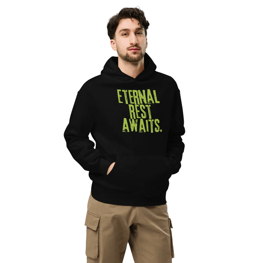 Eternal Rest product image (12)