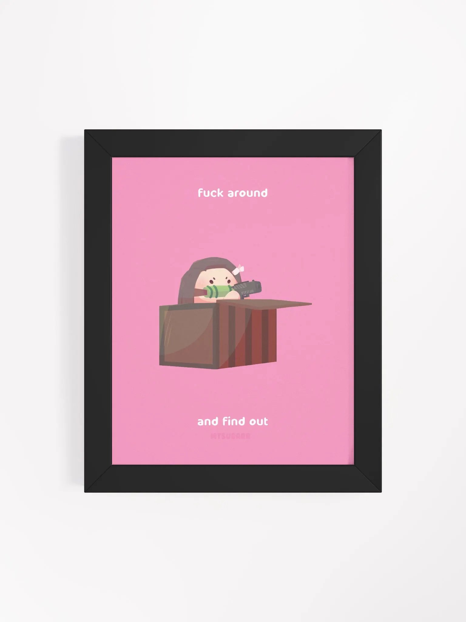 NEZUGUN Print product image (4)