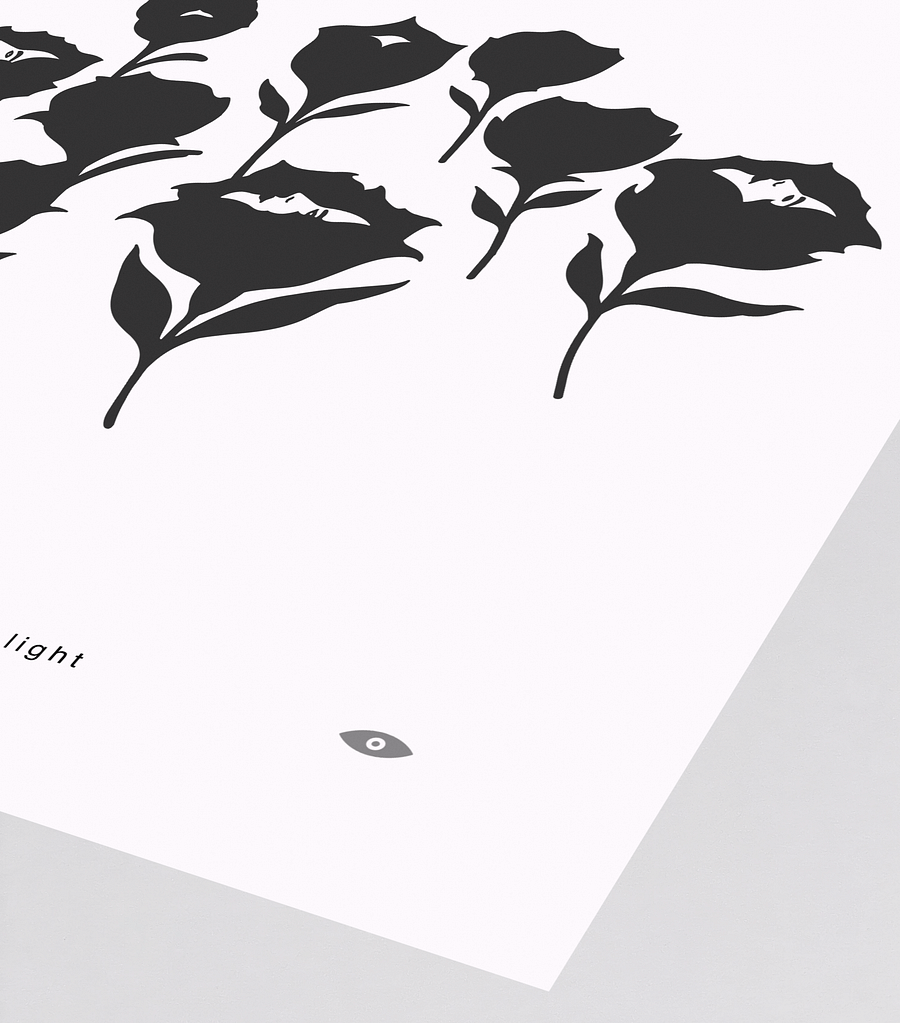 Growing Art Print product image (2)