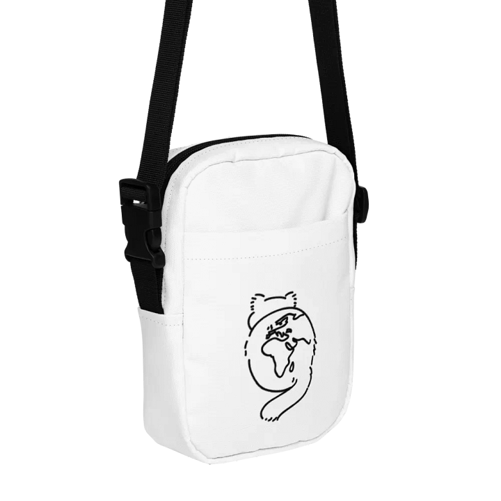 Planet Manul Africa & Europe - Small Bag product image (1)