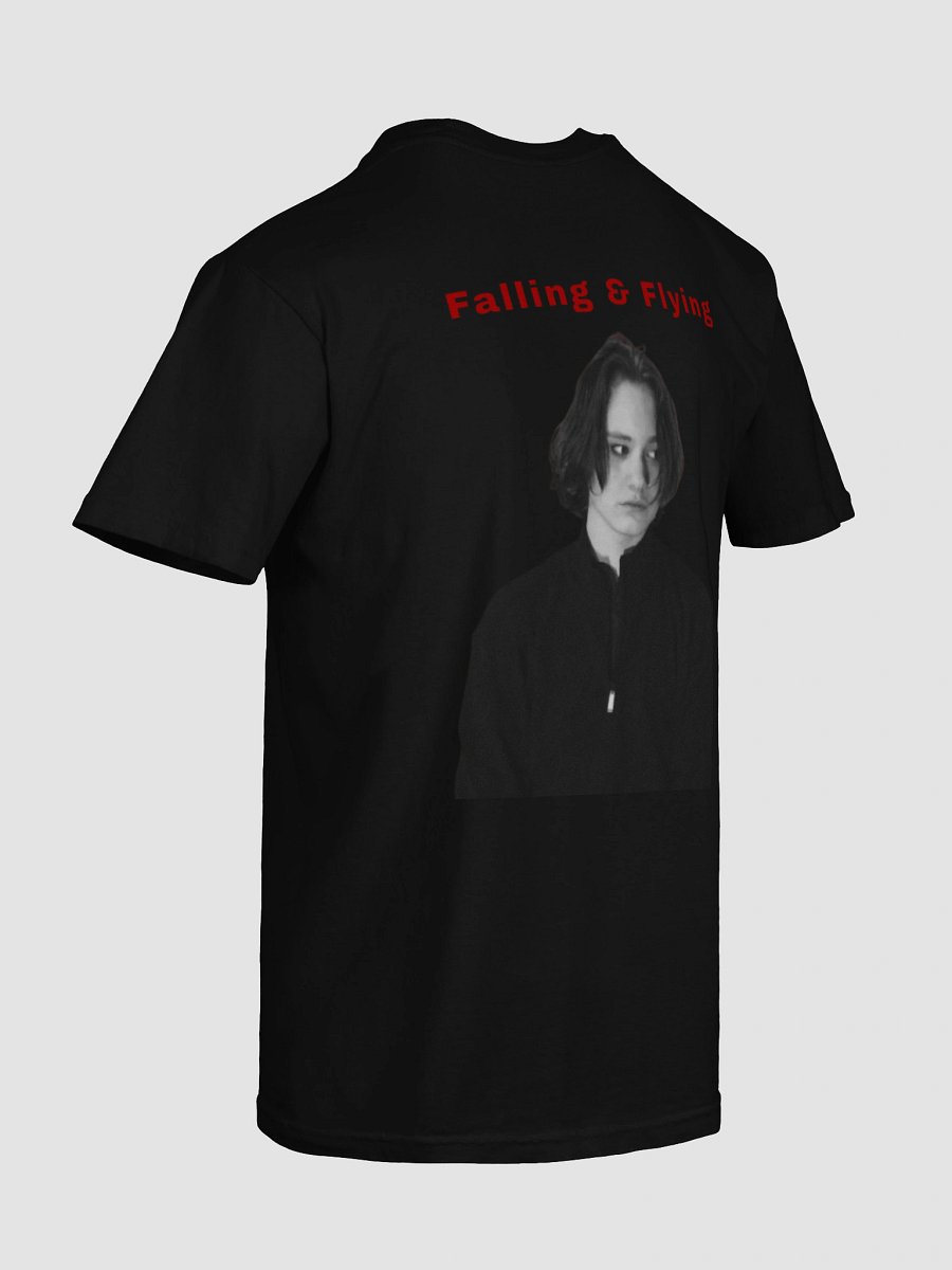 Falling & Flying T-shirt product image (22)