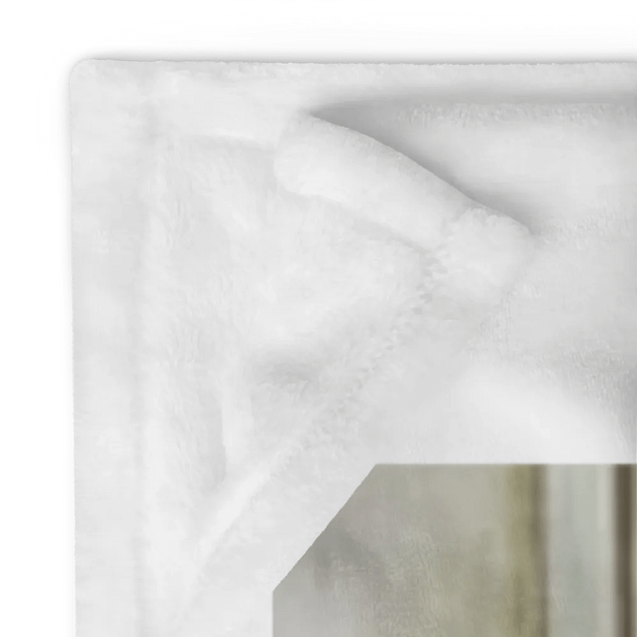 Here's.. a Mochi Blanket! product image (24)