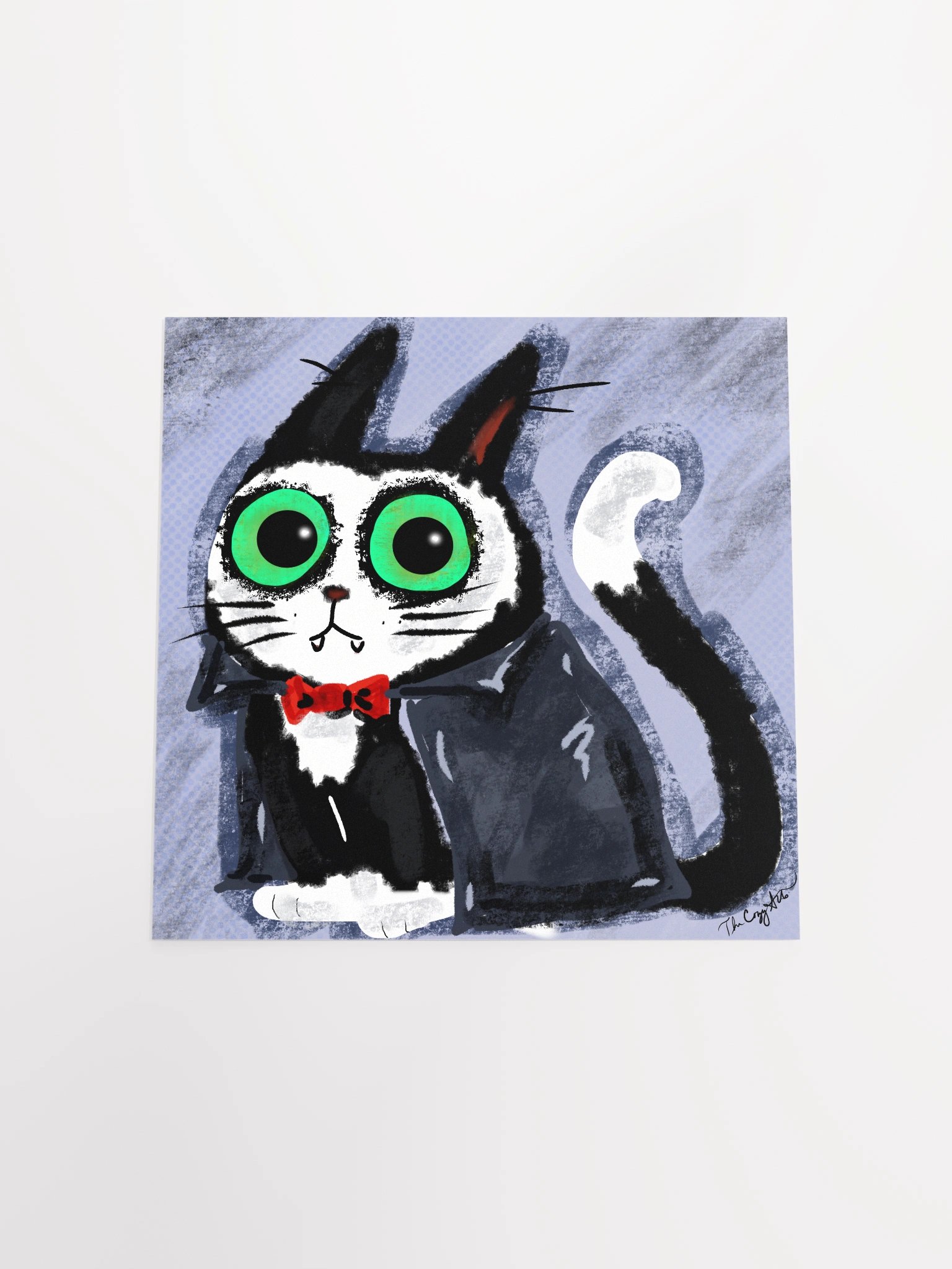 Vampire Cat product image (4)