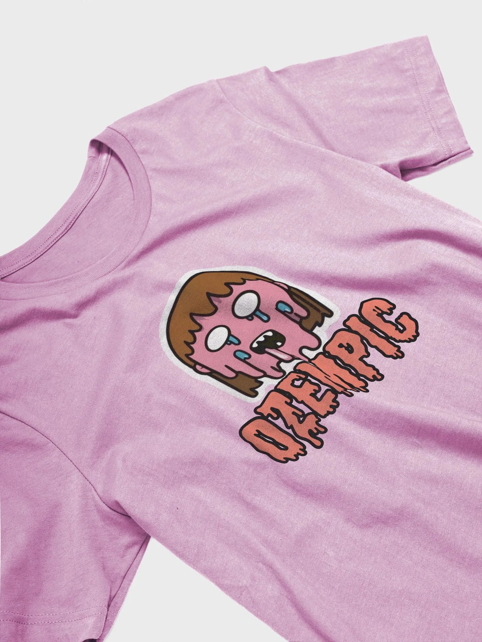 Ozempic Face Tee product image (8)