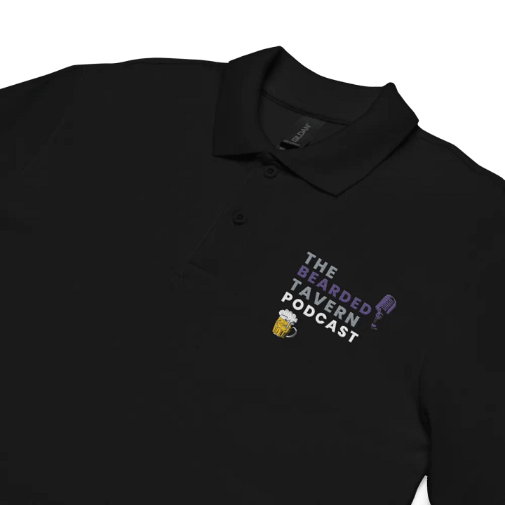 golf shirt product image (2)