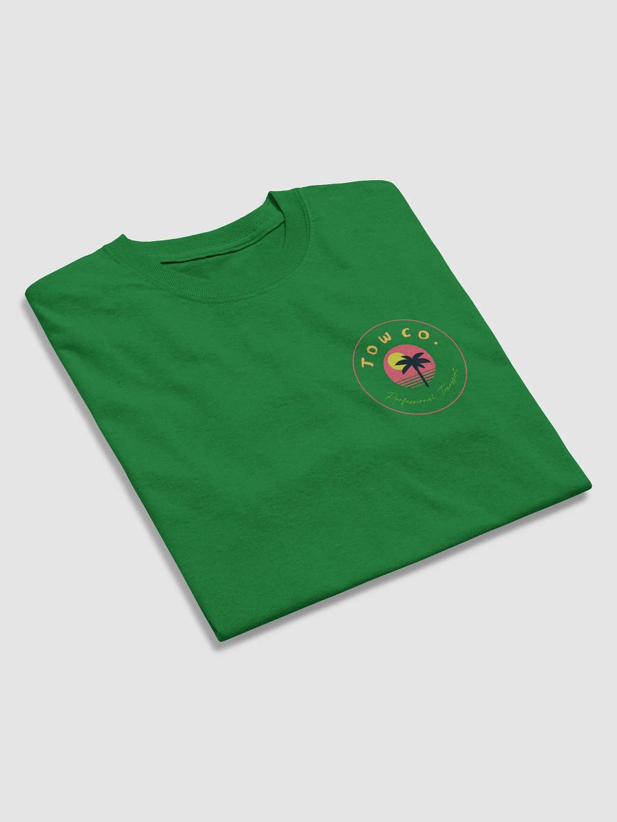 Tow Co. Keep Your Cheap Freight Tee product image (47)
