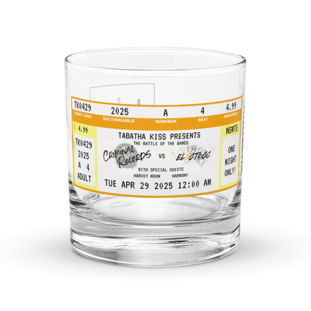 Shot Time Collection: Never Sleep with the Enemy product image (1)