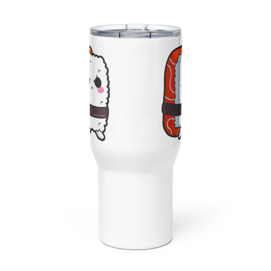Sinister Sushii Tumbler product image (3)