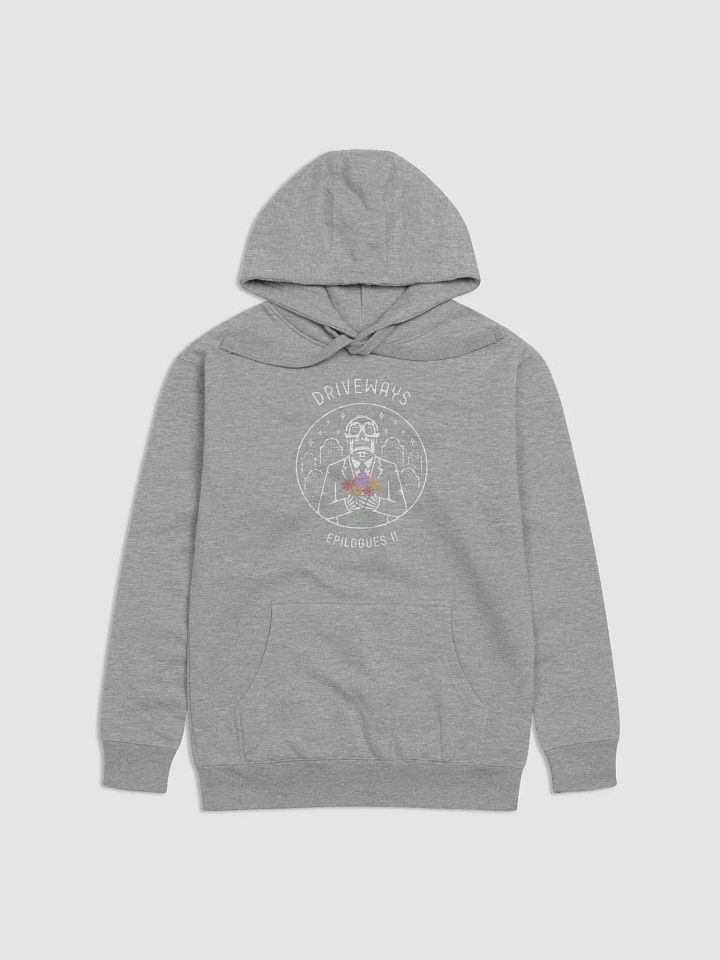 Epilogues II Cover Hoodie product image (9)