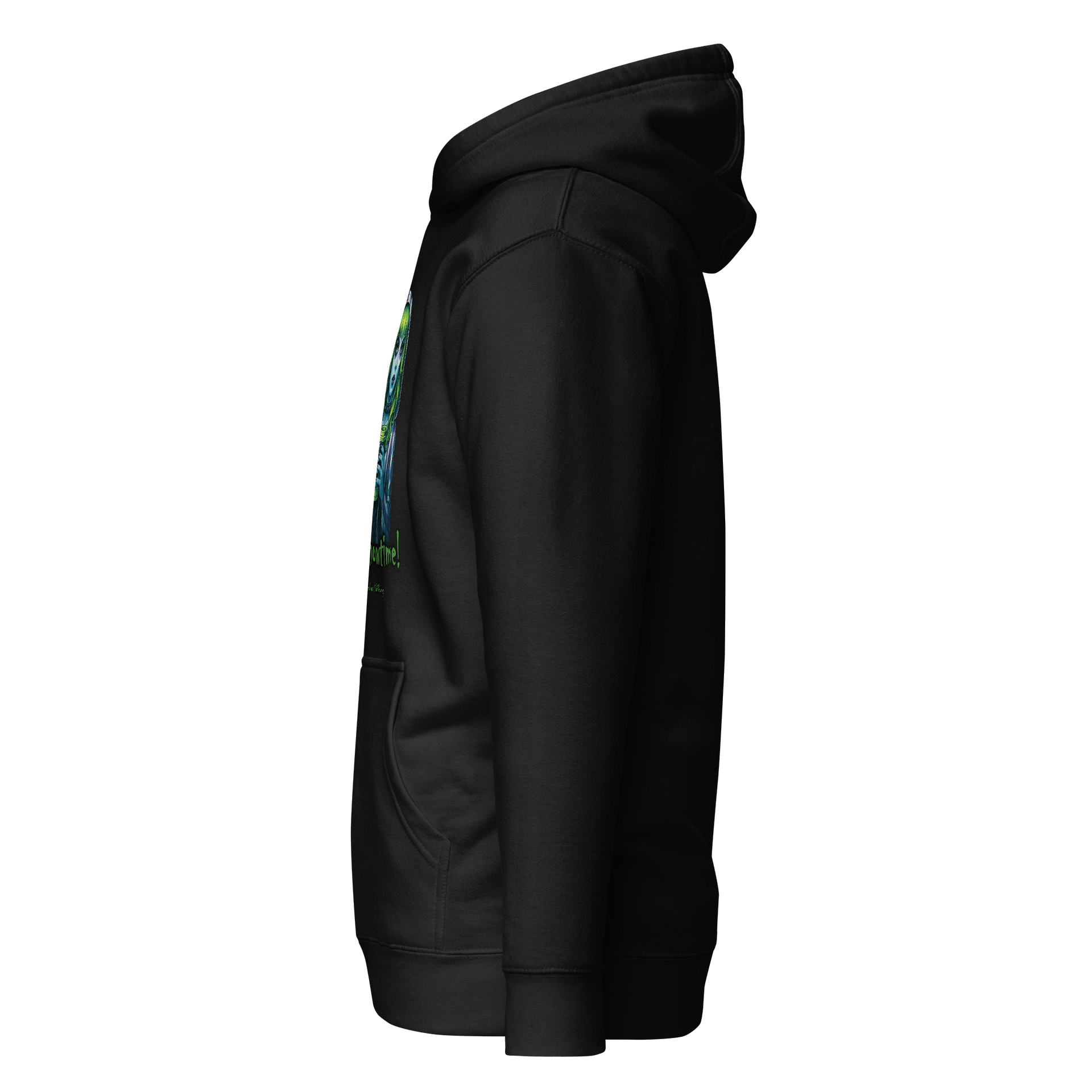 It's Showtime Premium Hoodie product image (4)