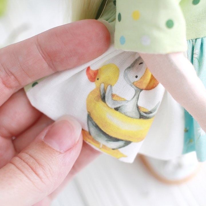 Цветочница и Мартин product image (2)