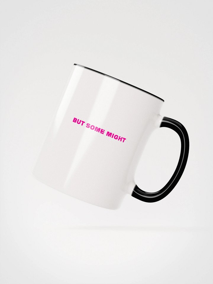 Flip the script mug - Pocket Lightning product image (6)