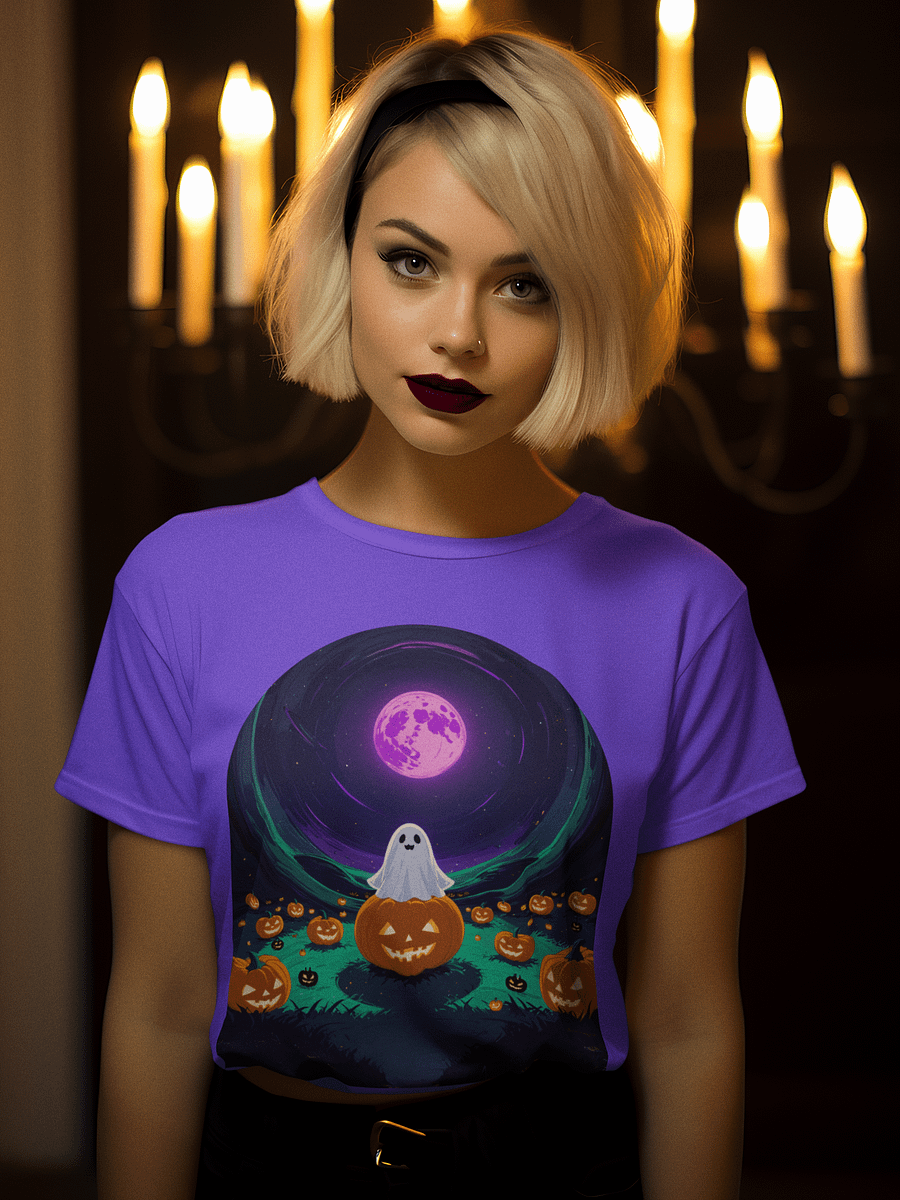 Pumpkin Patch on Pluto product image (1)