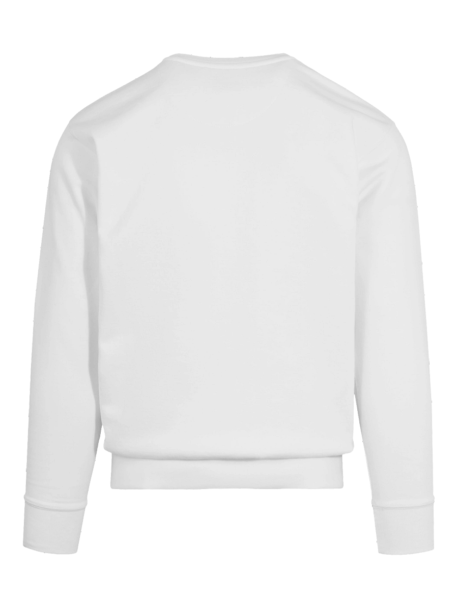 BIKE Mag Crew Sweatshirt #1 (Dark Logo) product image (72)