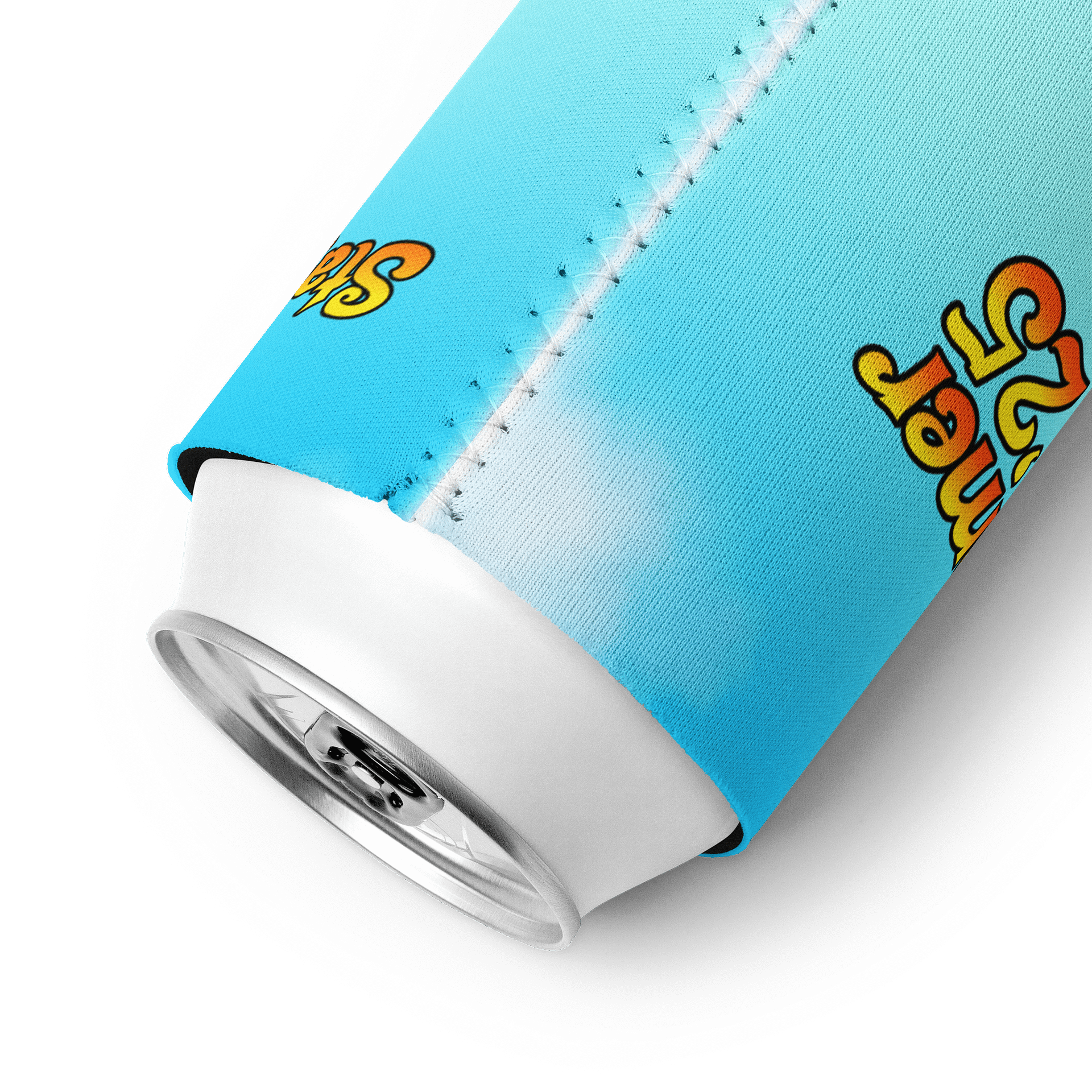 Limited Edition - Stay Cool KuluFloatie Slim Can Cozy product image (9)