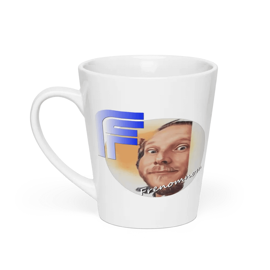 Frenom Latte product image (1)