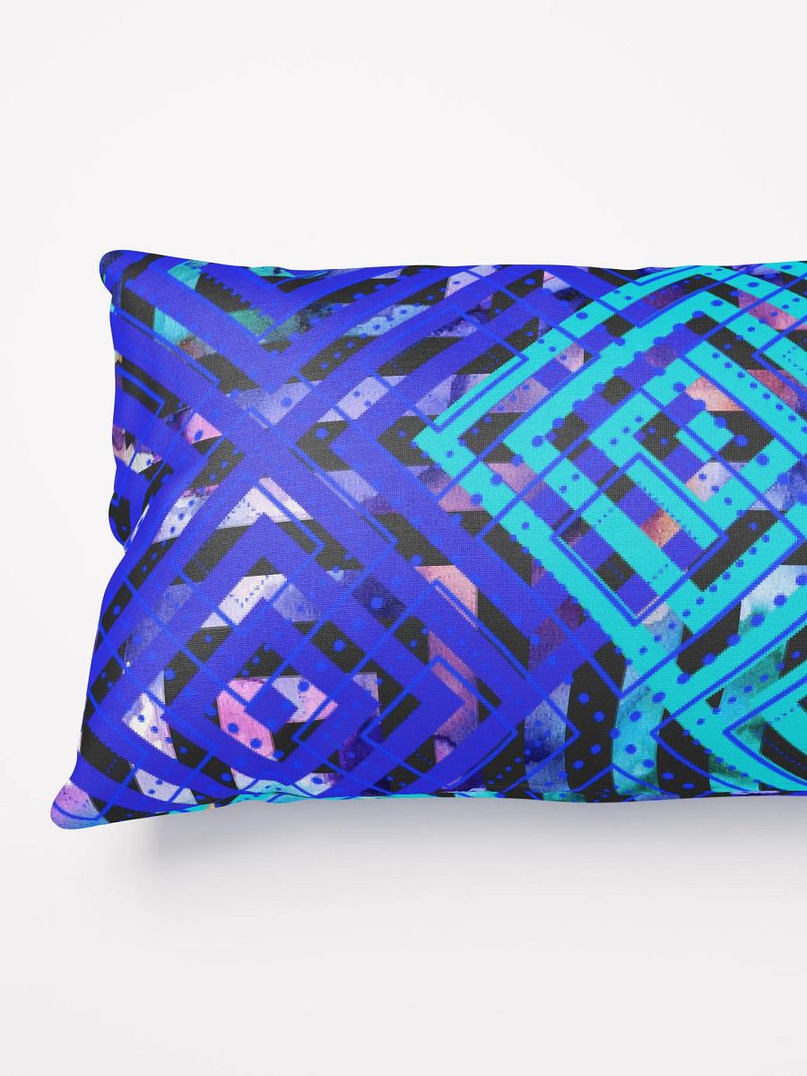 All-Over Print Basic Pillow Design by JoBeth 🐰 product image (8)