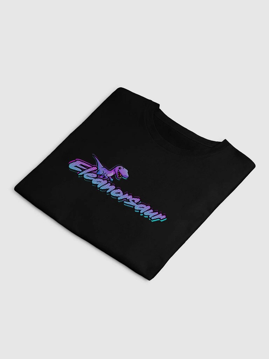 Eleanorsaur Crop Top product image (4)