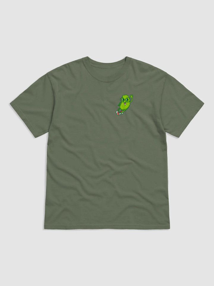 Pickle Shirt product image (2)