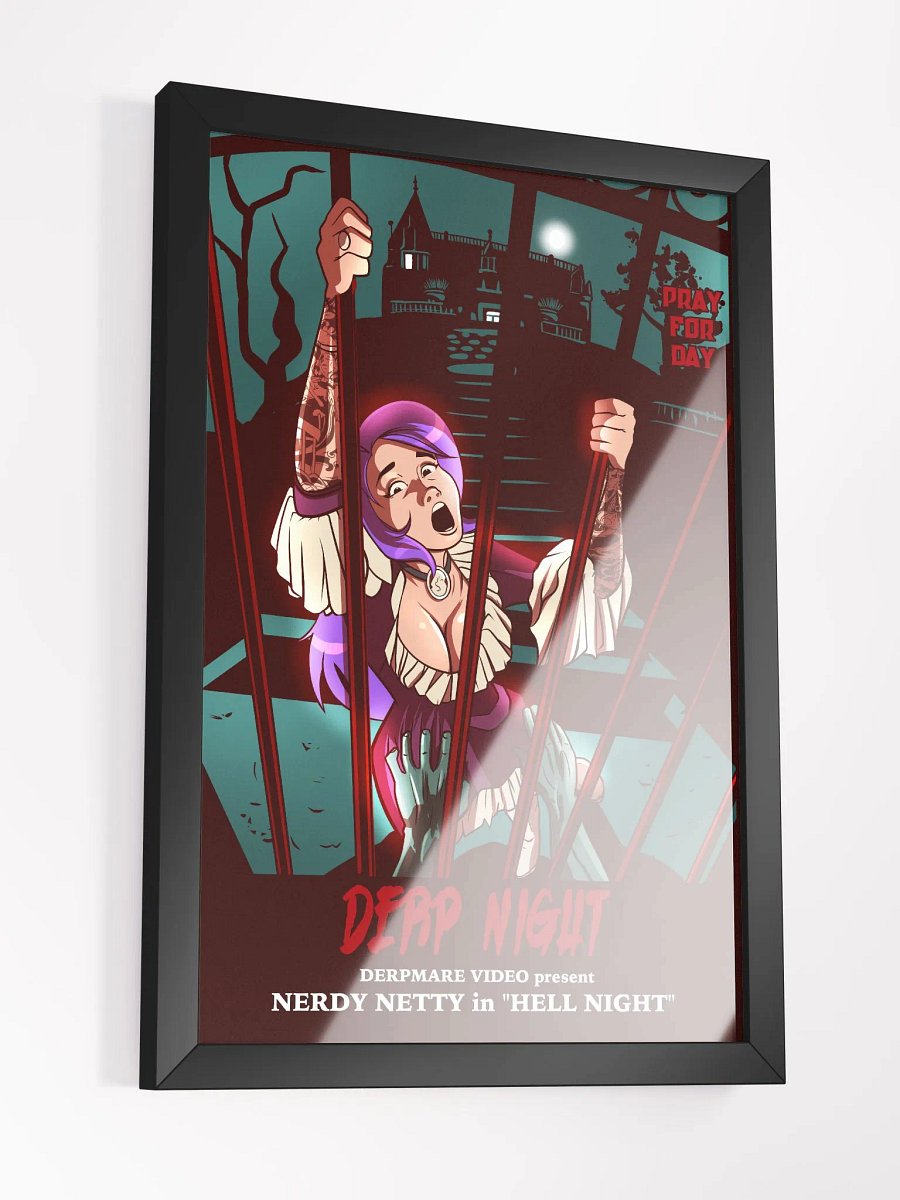 Hell Night product image (6)