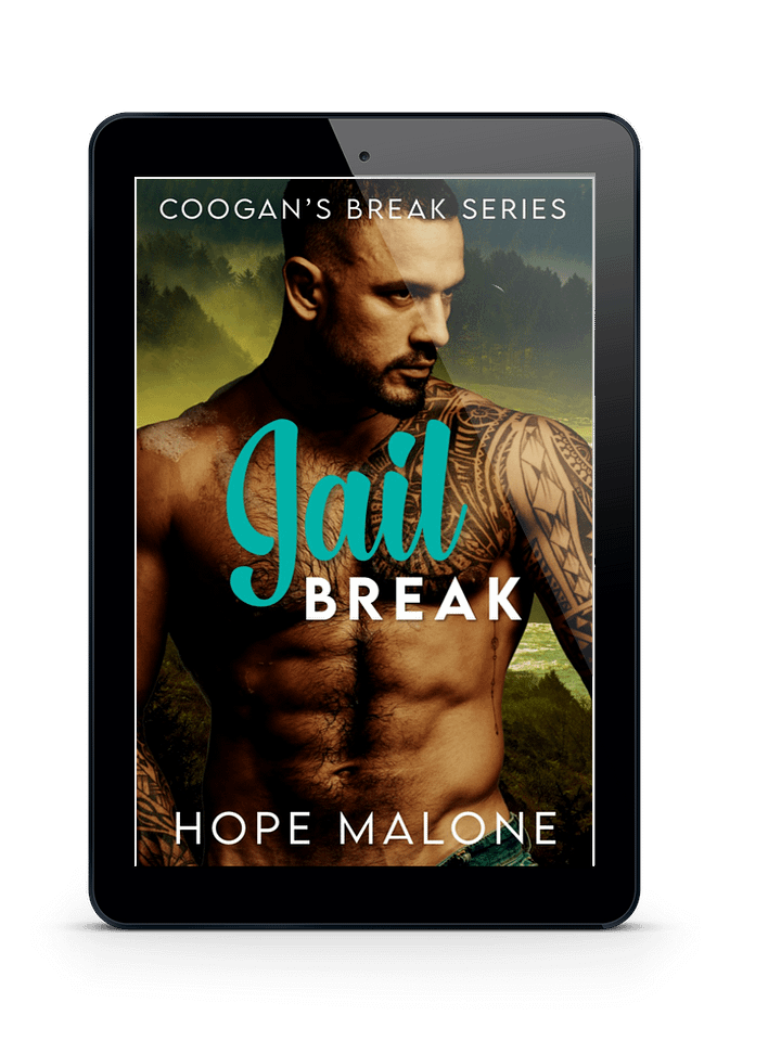 Jail Break product image (1)