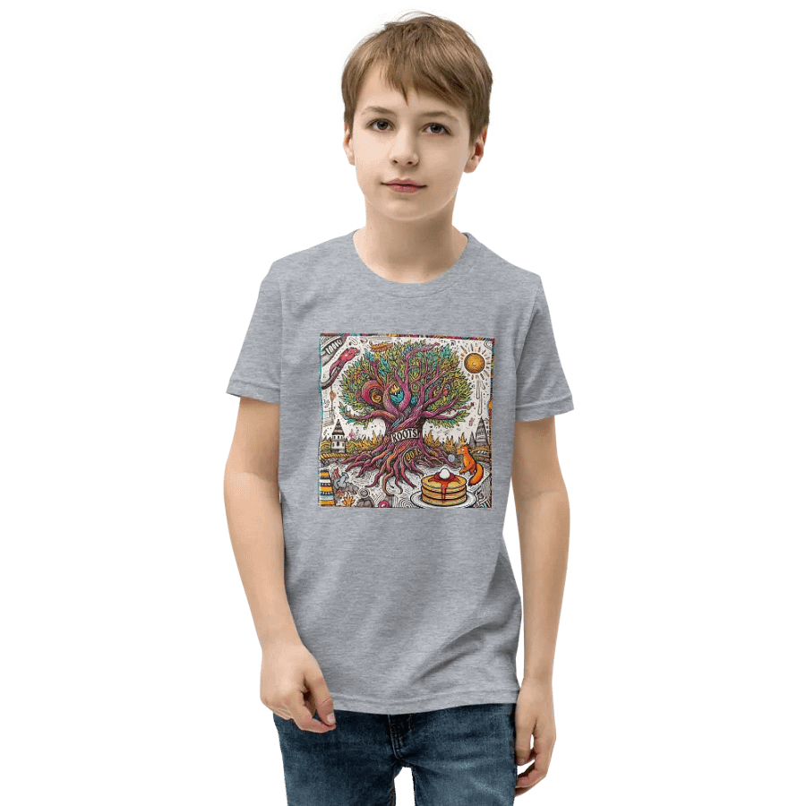 Roots Children's Shirt product image (12)