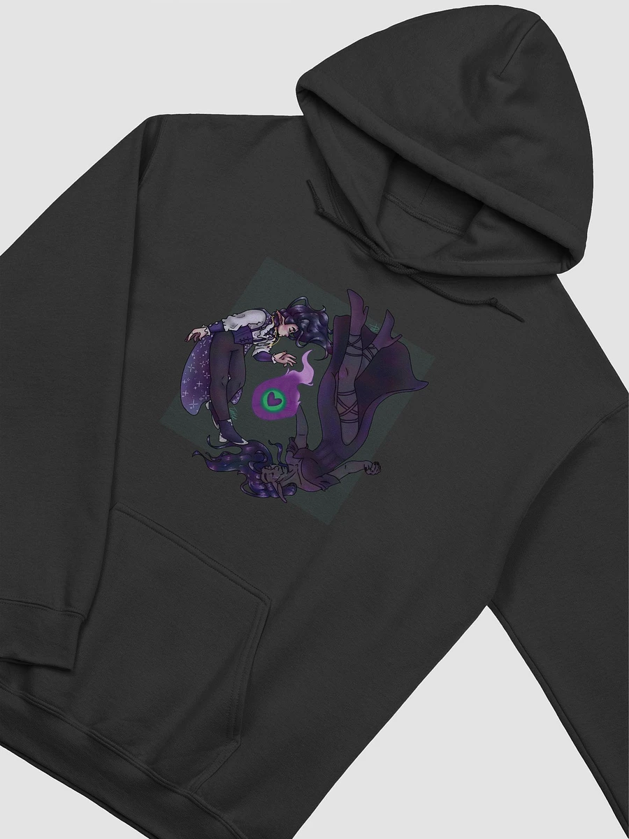 Minds and Shards Hoodie product image (6)