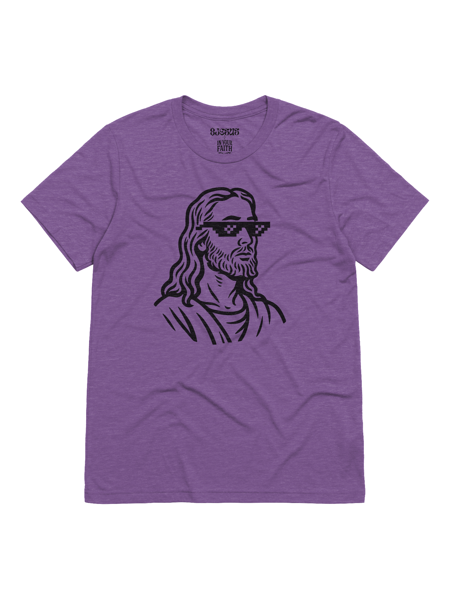 Original Influencer T-Shirt product image (1)